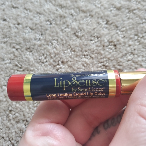Fly Girl LipSense - Picture 3 of 4